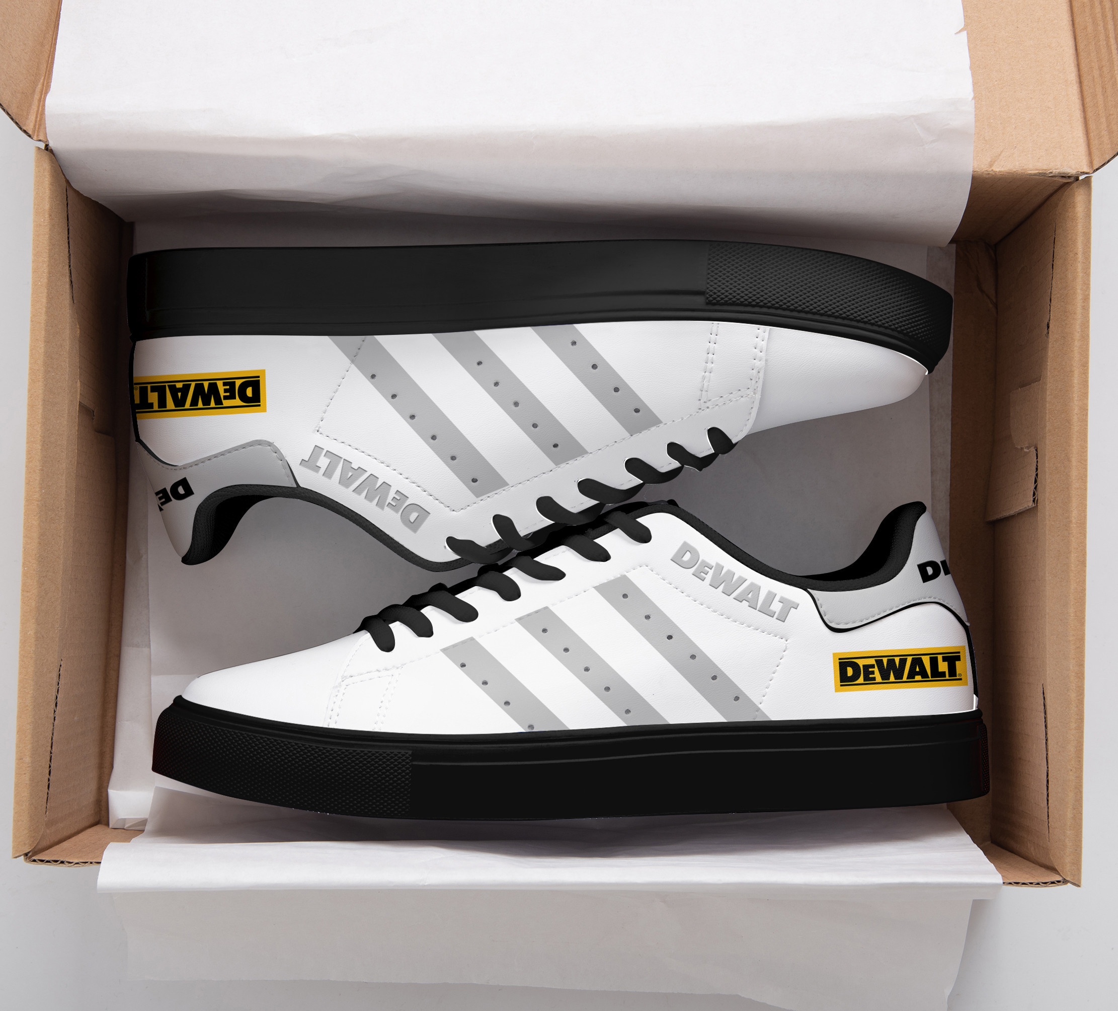 Dewalt Sneakers
