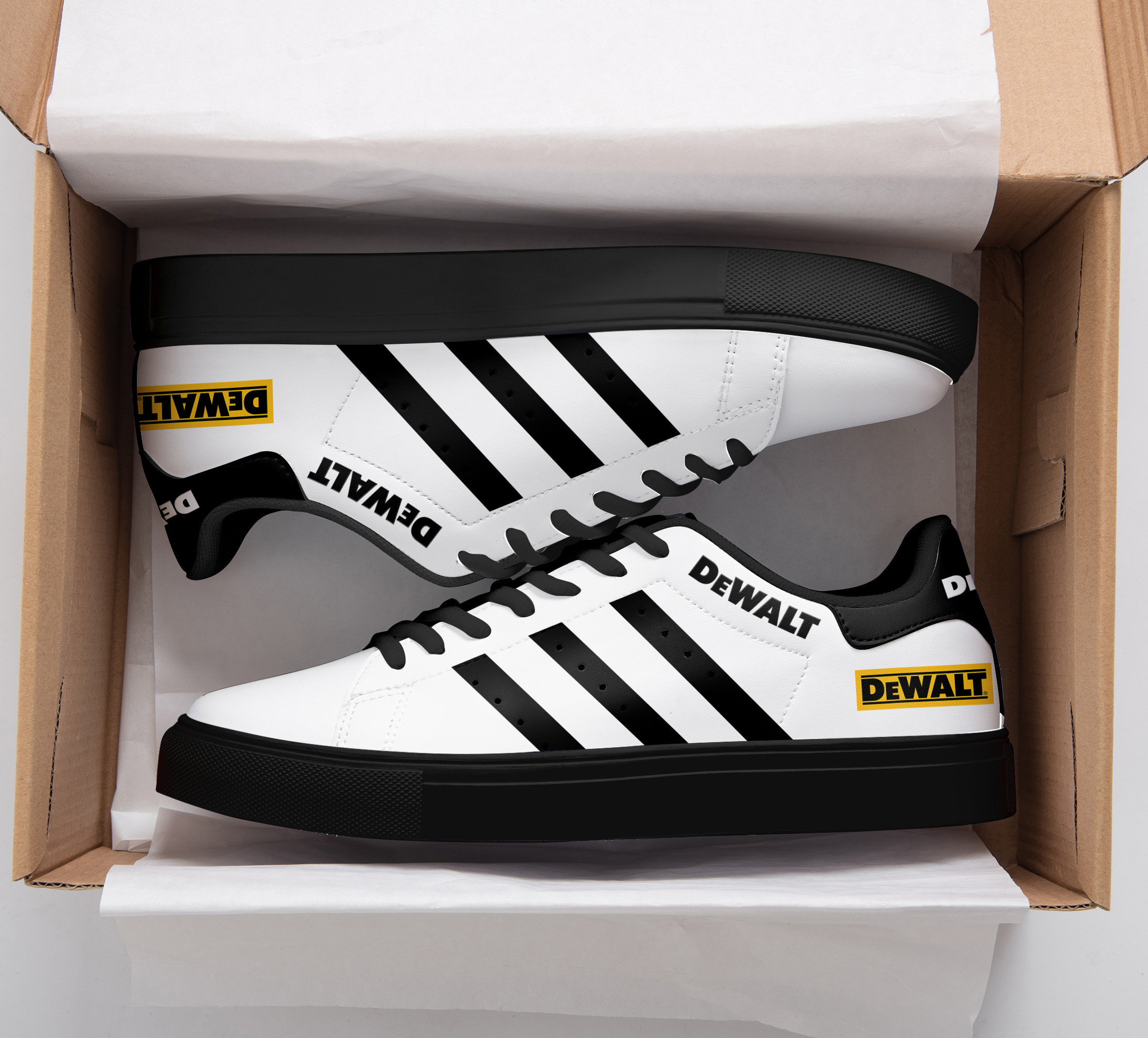 Dewalt Sneakers