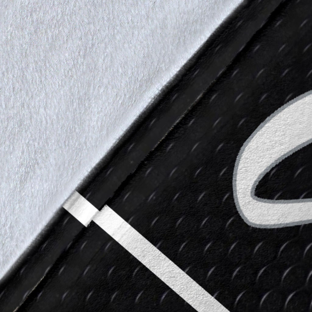 Dodge Challenger Blanket V1