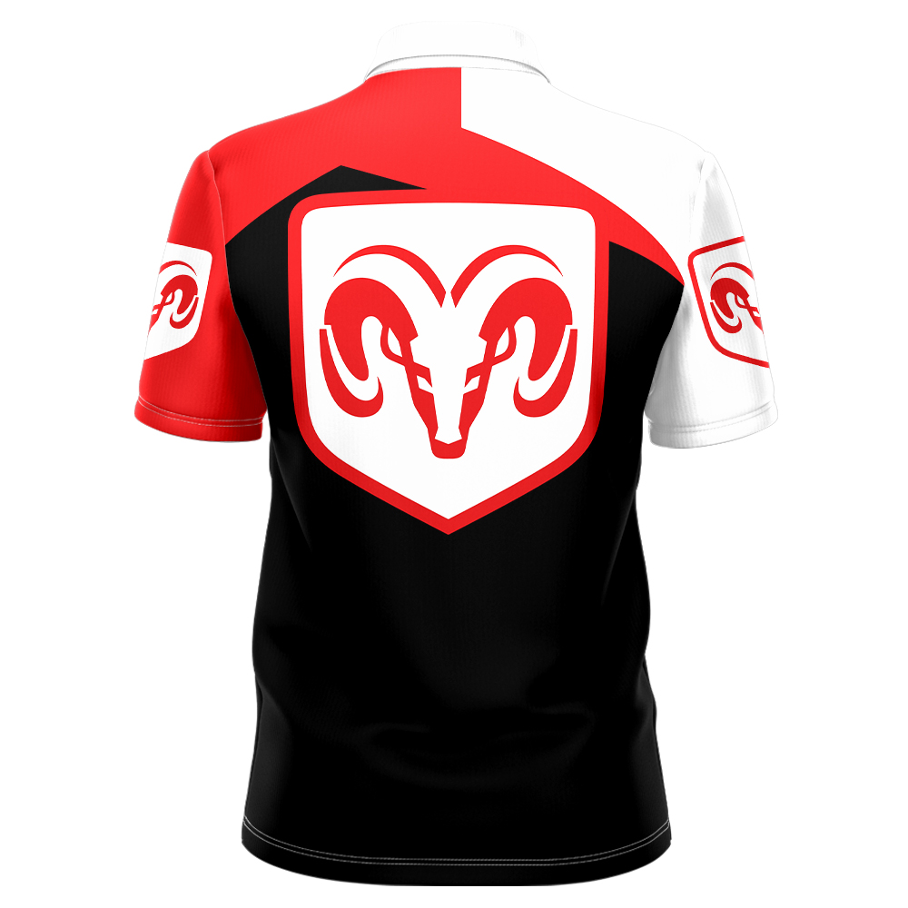 Dodge Challenger Full Printing T-Shirt, Hoodie, Zip, Bomber, Button Shirt