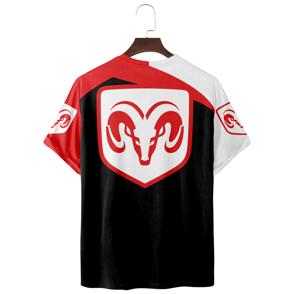 Dodge Challenger Full Printing T-Shirt, Hoodie, Zip, Bomber, Button Shirt