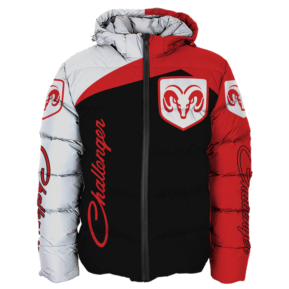 Dodge Challenger Full Printing T-Shirt, Hoodie, Zip, Bomber, Button Shirt