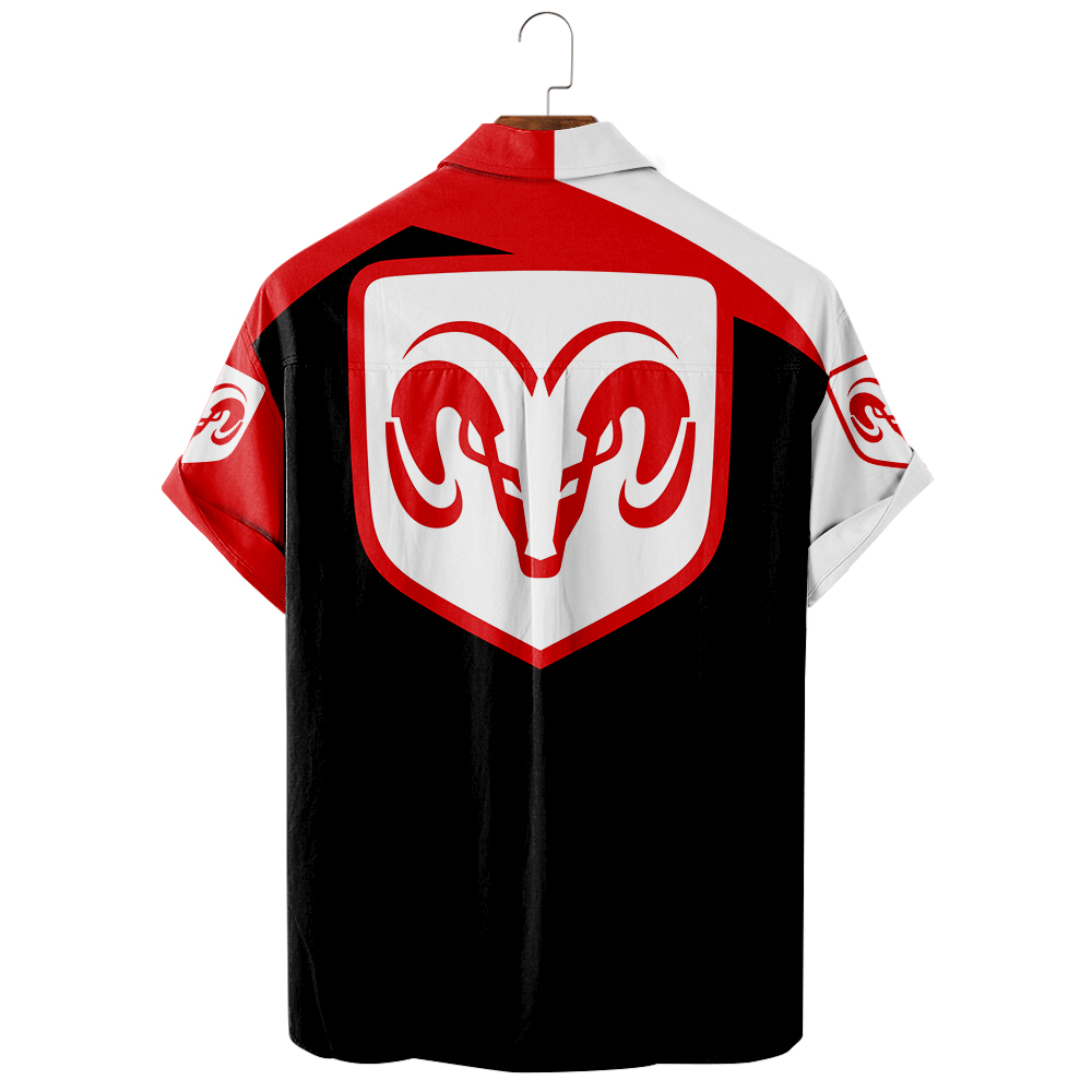 Dodge Challenger Full Printing T-Shirt, Hoodie, Zip, Bomber, Button Shirt