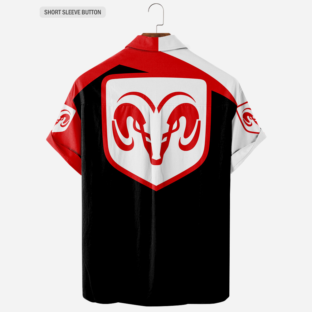 Dodge Challenger Full Printing T-Shirt, Hoodie, Zip, Bomber, Hawaiian Shirt