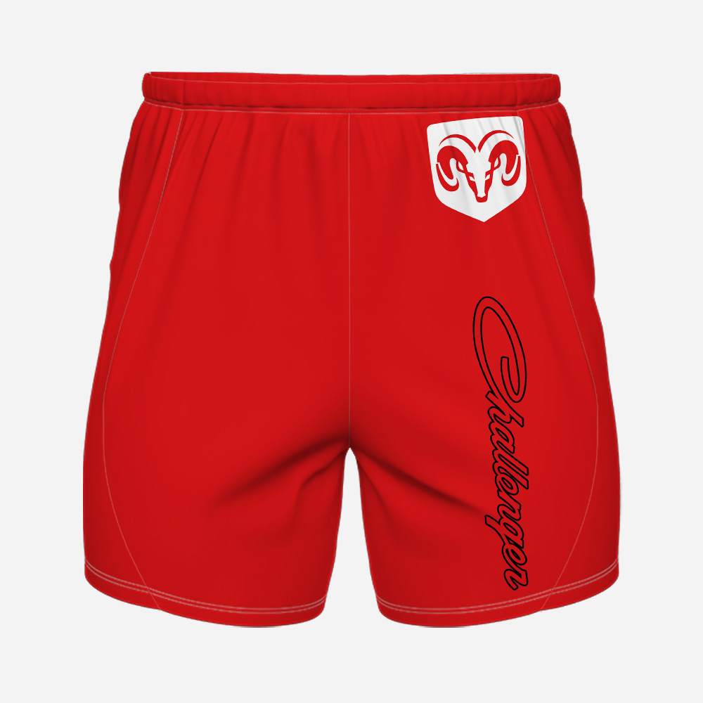 Dodge Challenger Full Printing T-Shirt, Hoodie, Zip, Bomber, Hawaiian Shirt