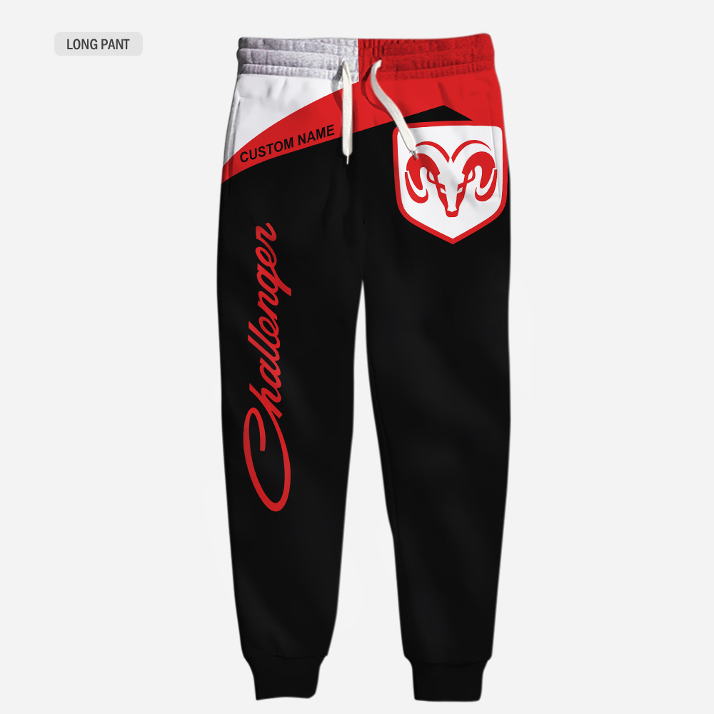 Dodge Challenger Full Printing T-Shirt, Hoodie, Zip, Bomber, Hawaiian Shirt