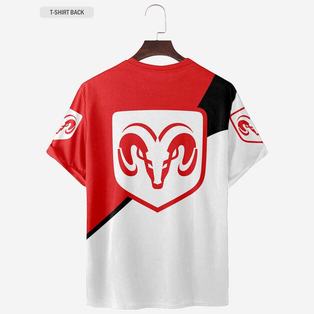 Dodge Challenger Full Printing T-Shirt, Hoodie, Zip, Bomber, Hawaiian Shirt