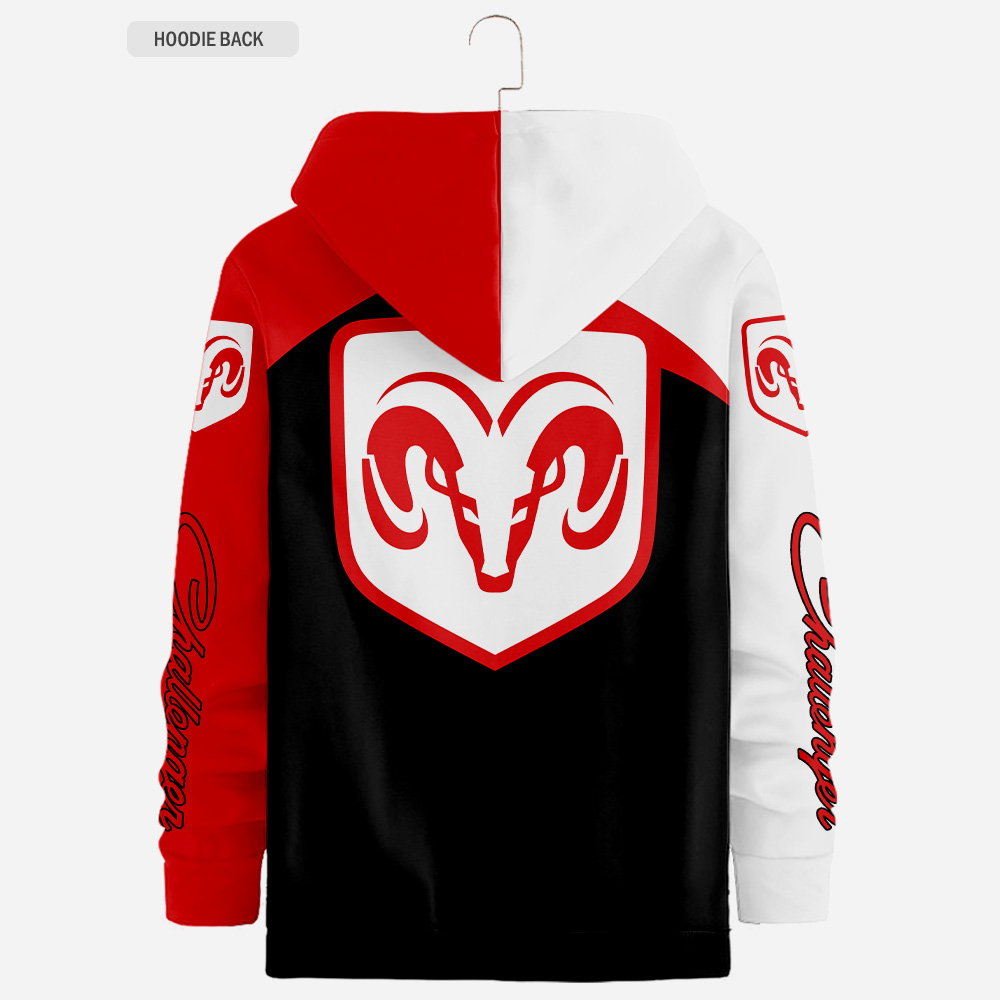 Dodge Challenger Full Printing T-Shirt, Hoodie, Zip, Bomber, Hawaiian Shirt