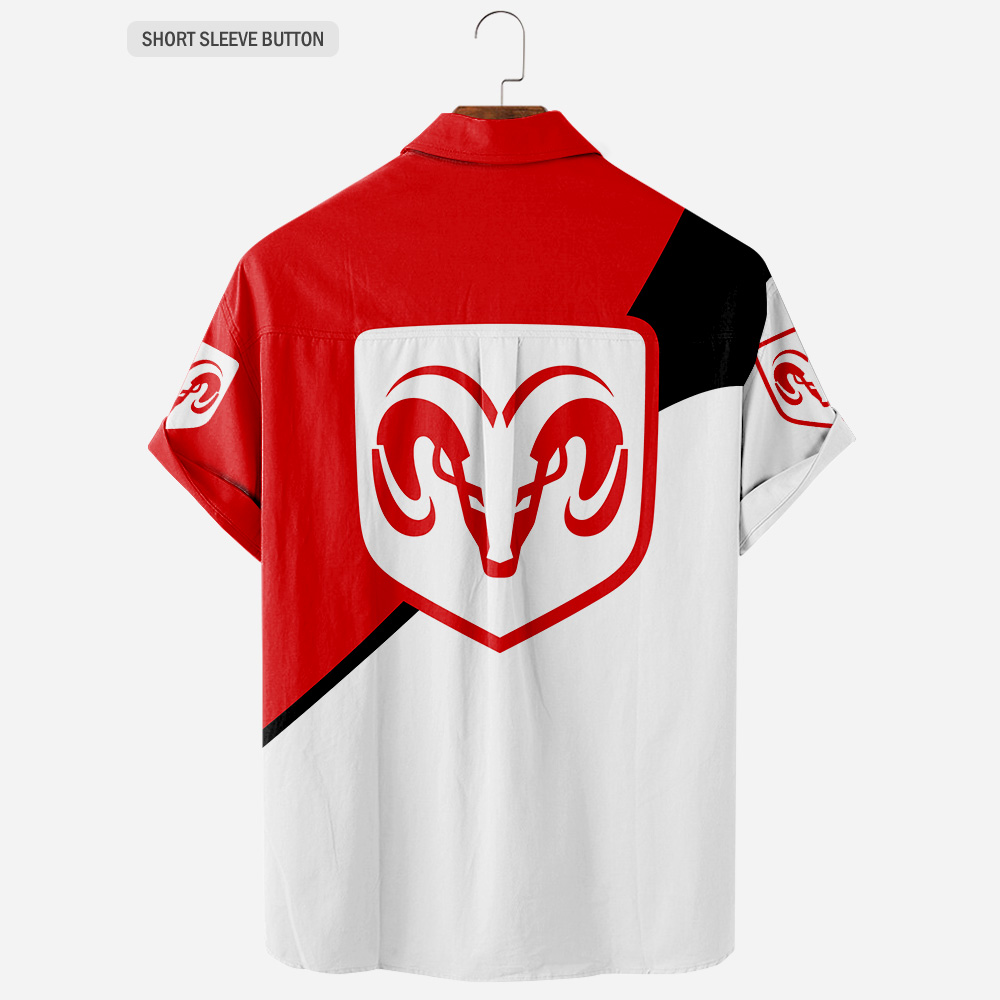 Dodge Challenger Full Printing T-Shirt, Hoodie, Zip, Bomber, Hawaiian Shirt