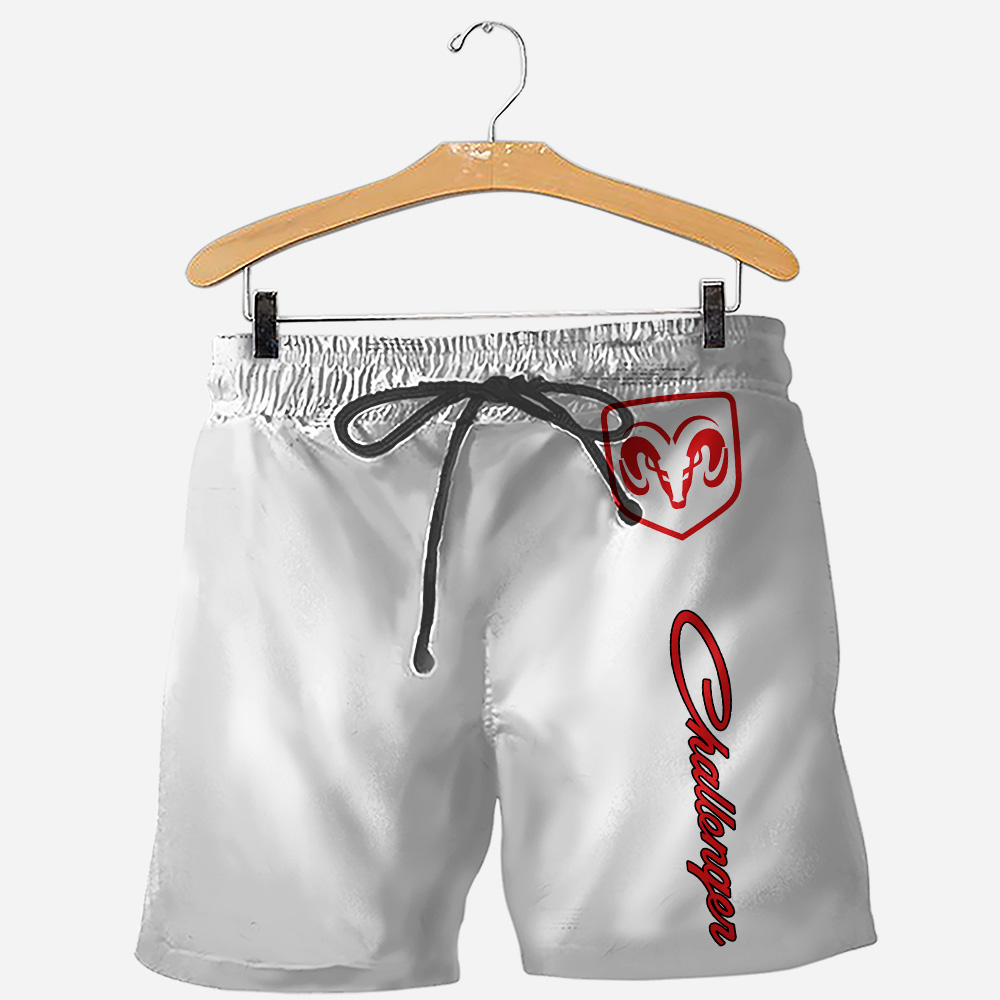 Dodge Challenger Full Printing T-Shirt, Hoodie, Zip, Bomber, Hawaiian Shirt