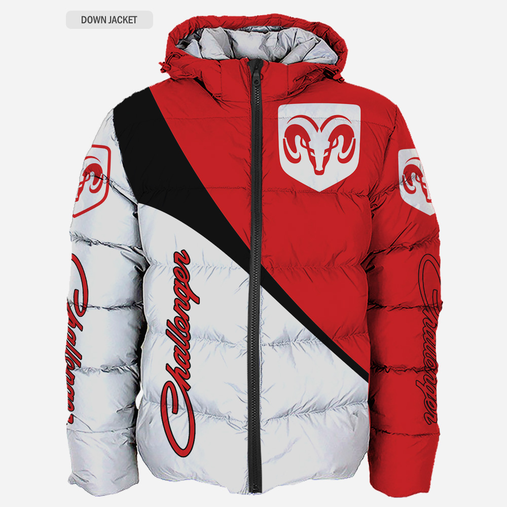 Dodge Challenger Full Printing T-Shirt, Hoodie, Zip, Bomber, Hawaiian Shirt