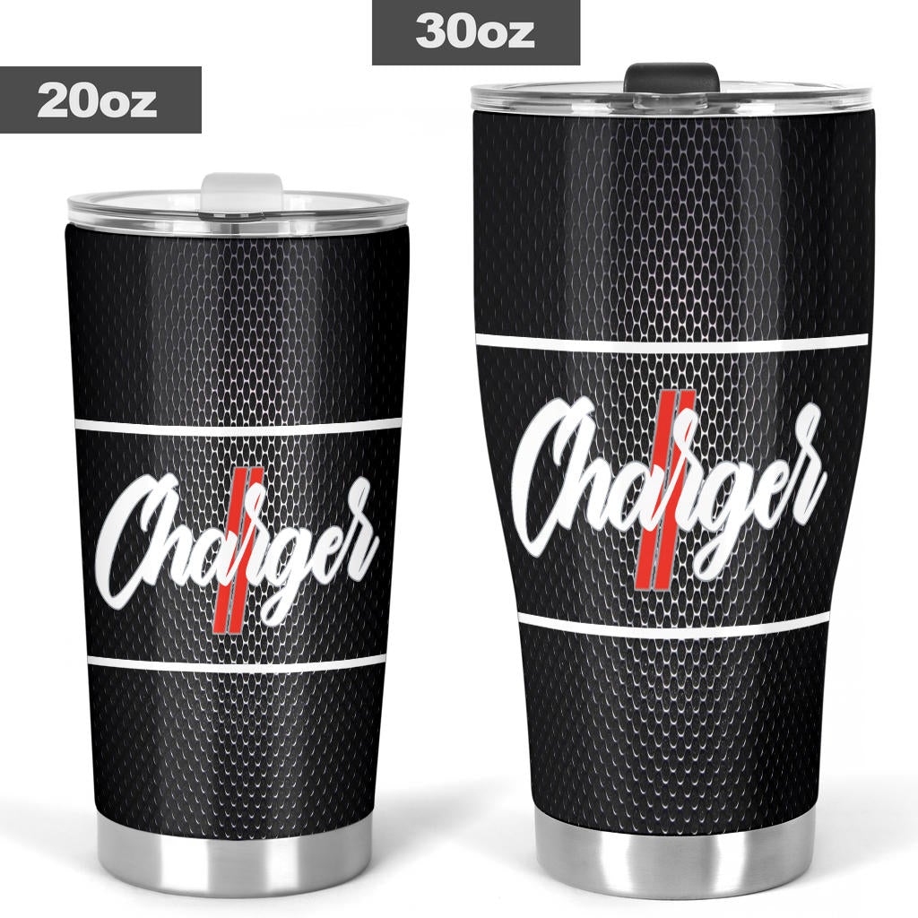 Dodge Charger Tumbler V1