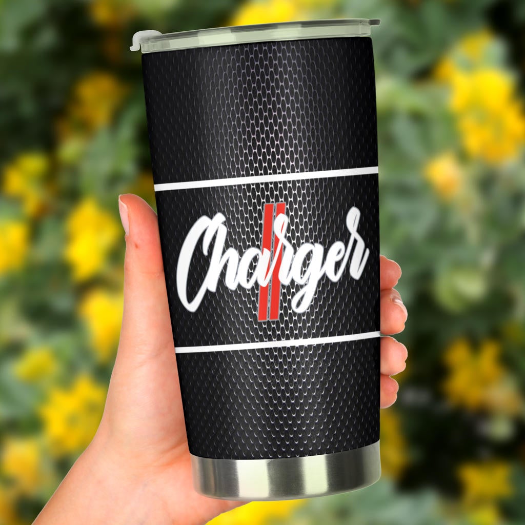 Dodge Charger Tumbler V1
