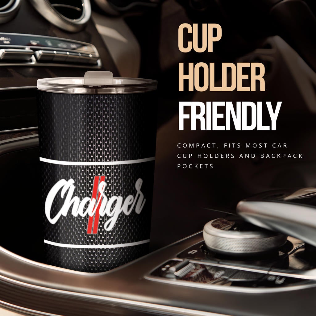 Dodge Charger Tumbler V1
