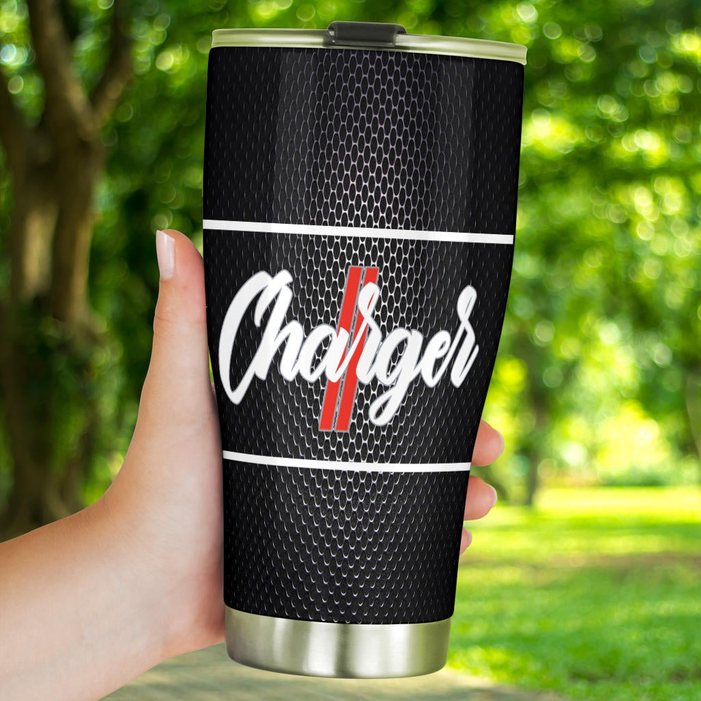 Dodge Charger Tumbler V1