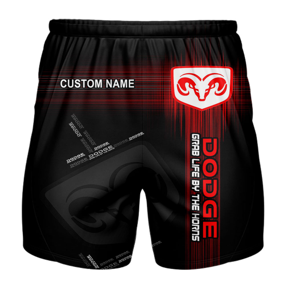 Dodge Skull Tshirt, sweatshirt, Polo, Hawaiian, Hoodie 3D Apparel Full Printing Custom Name