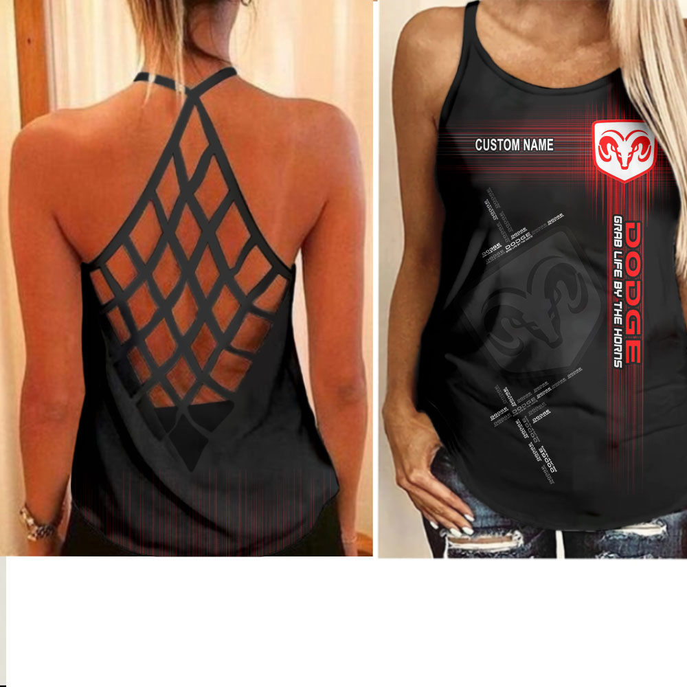 Dodge Skull Tshirt, sweatshirt, Polo, Hawaiian, Hoodie 3D Apparel Full Printing Custom Name