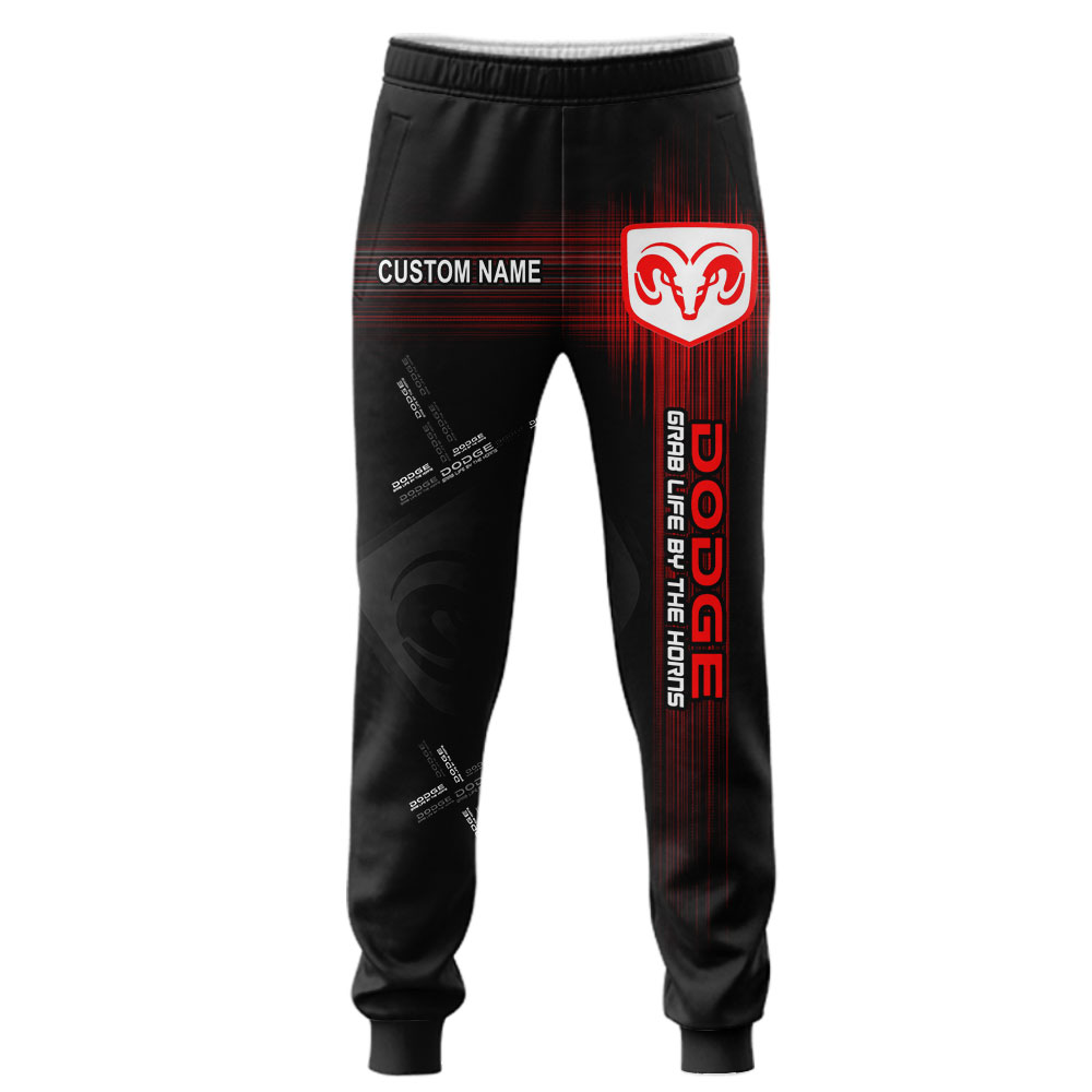 Dodge Skull Tshirt, sweatshirt, Polo, Hawaiian, Hoodie 3D Apparel Full Printing Custom Name