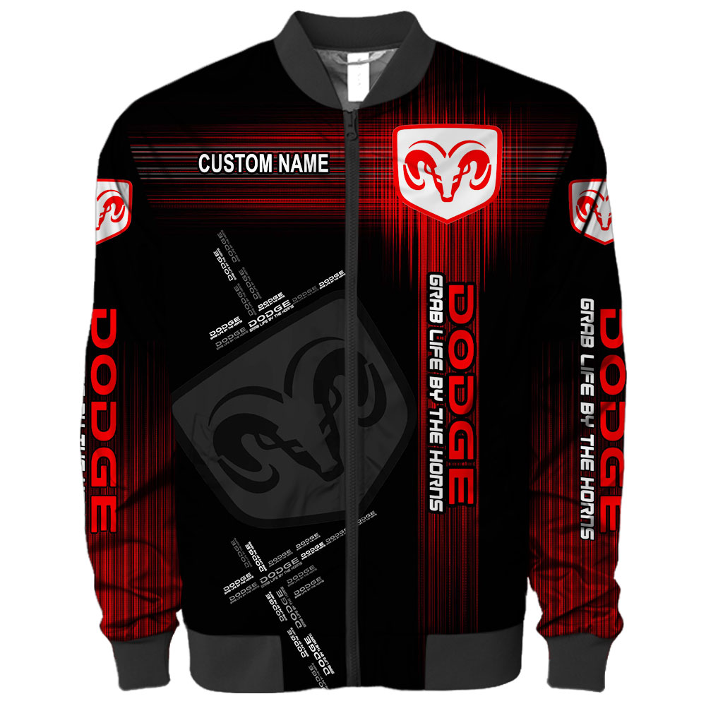 Dodge Skull Tshirt, sweatshirt, Polo, Hawaiian, Hoodie 3D Apparel Full Printing Custom Name