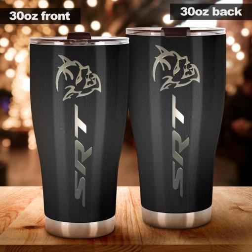 Dodge SRT Tumbler