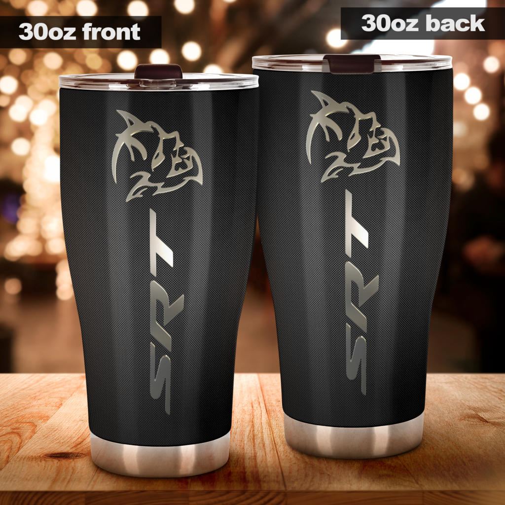 Dodge SRT Tumbler