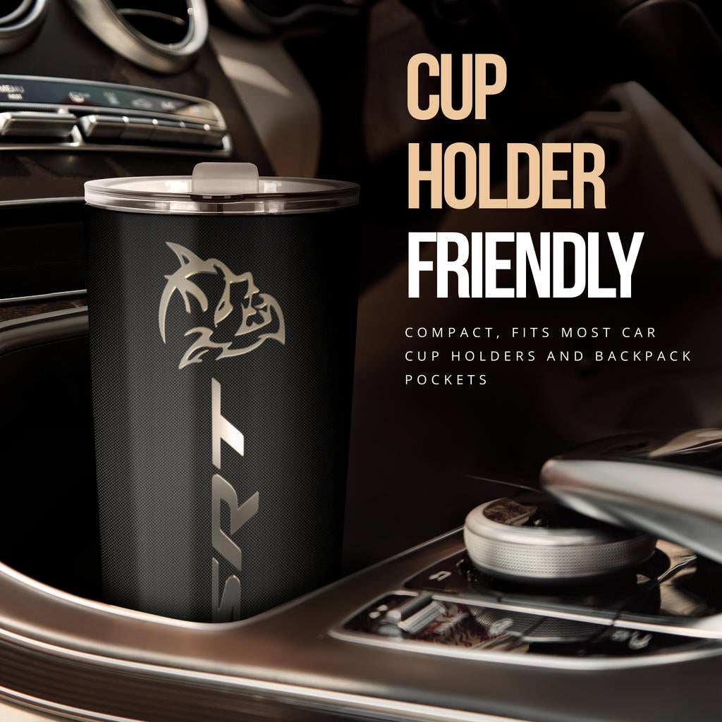 Dodge SRT Tumbler