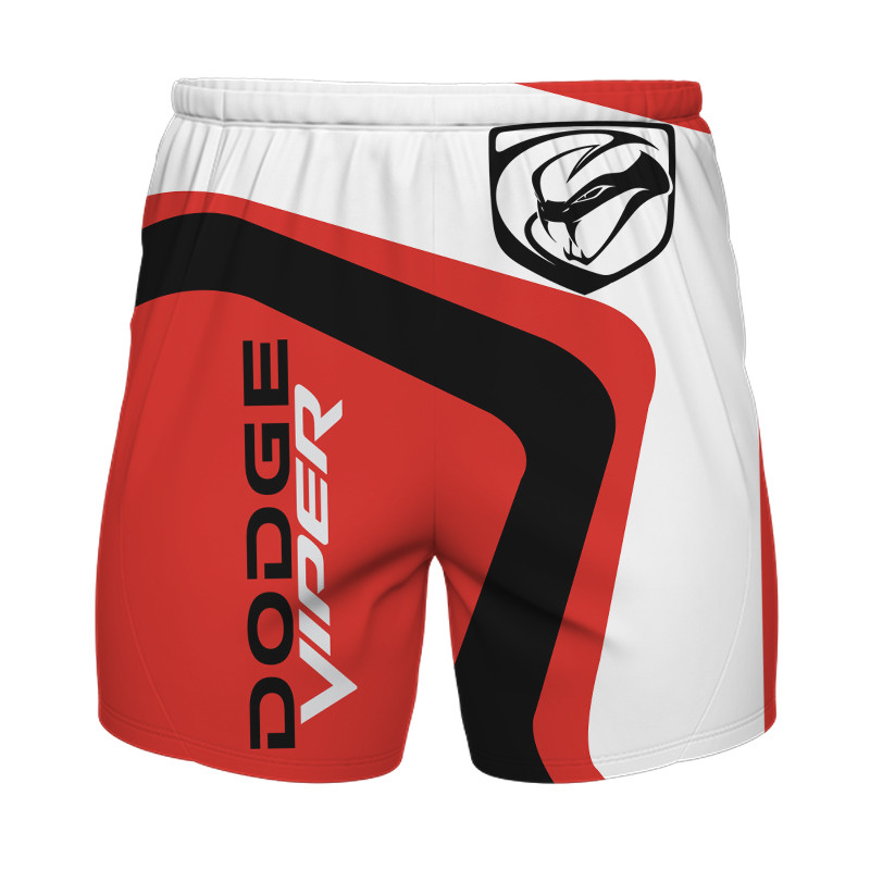 Dodge t-shirt hoodie apparel 3D full printing