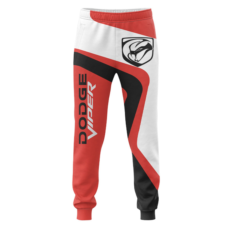 Dodge t-shirt hoodie apparel 3D full printing