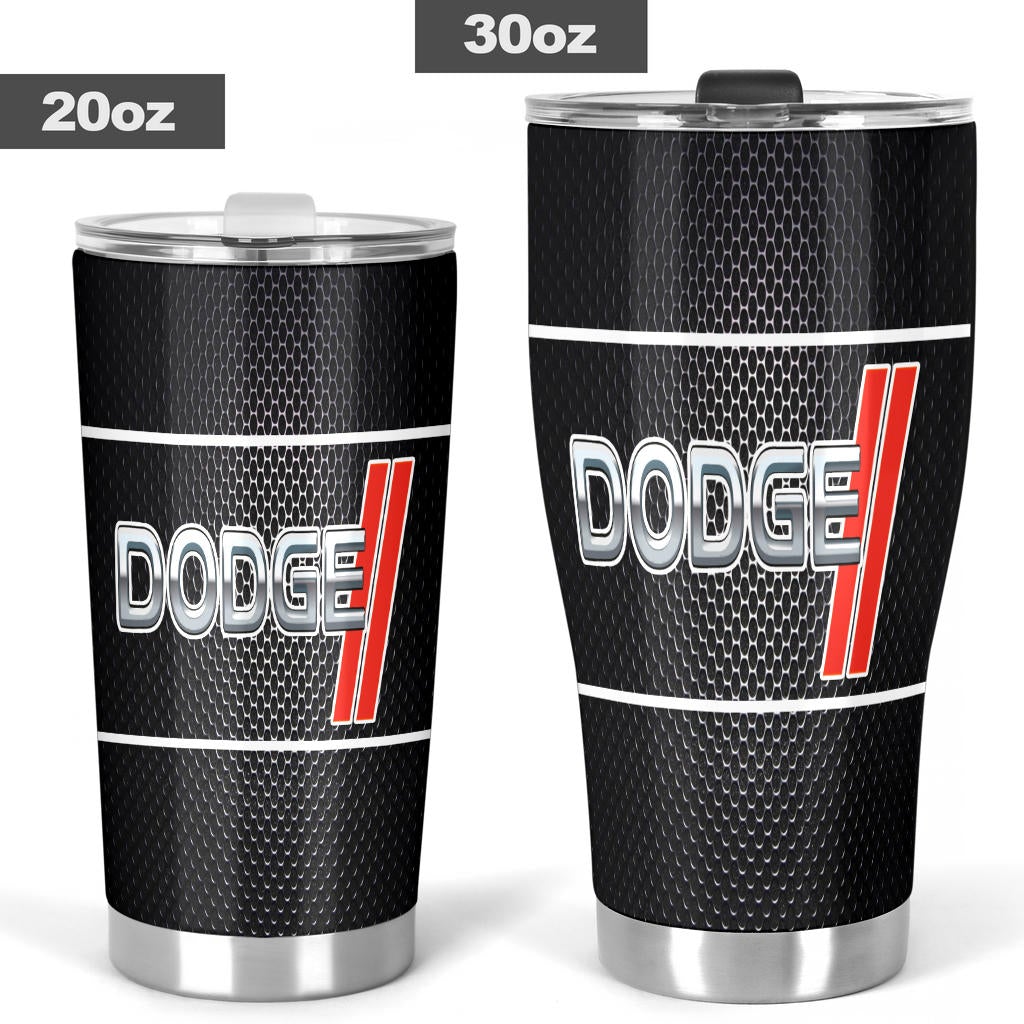 Dodge Tumbler V1