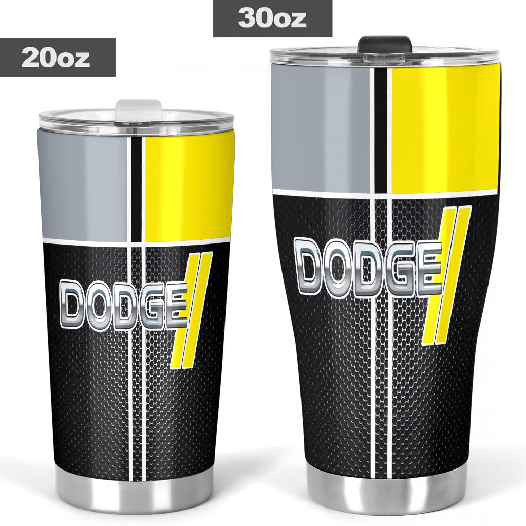 Dodge Tumbler V3