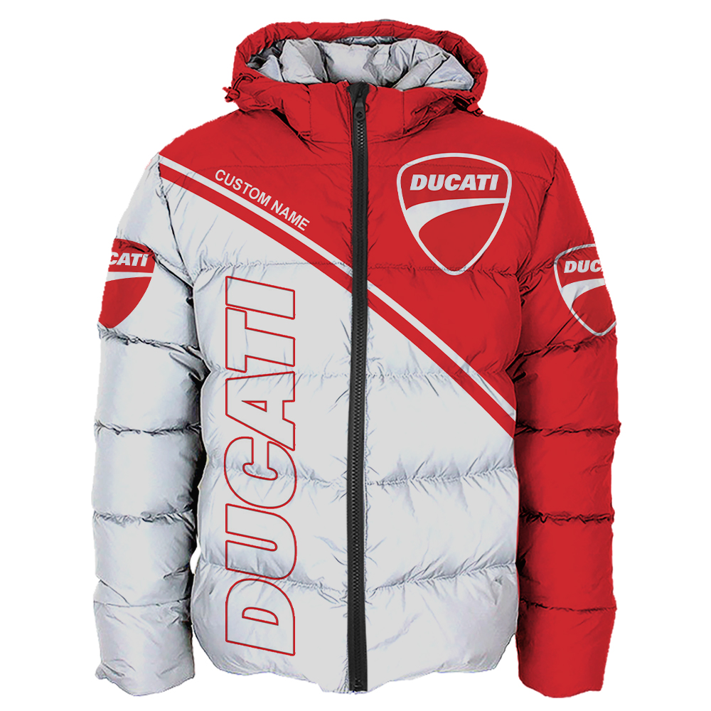 Ducati Full Printing T-Shirt, Hoodie, Zip, Bomber, Hawaiian Shirt