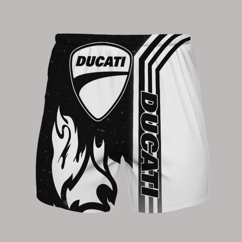 Ducati Printing T-Shirt, Polo, Hoodie, Zip, Bomber 9712