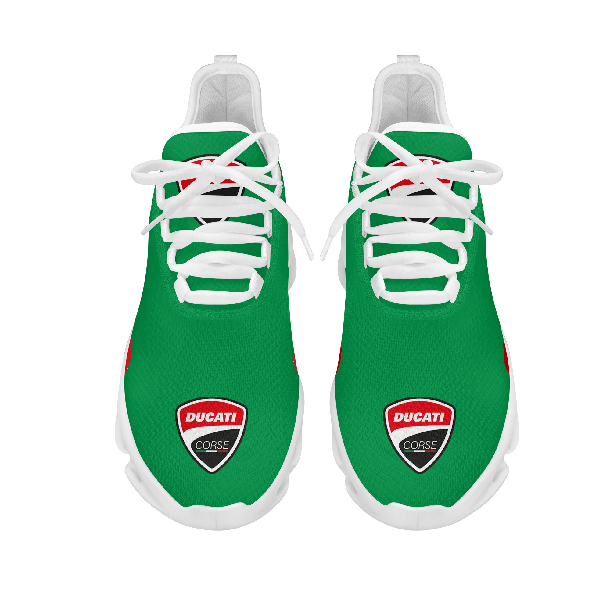 DUCATI RACING RUNNING SHOES VER 12
