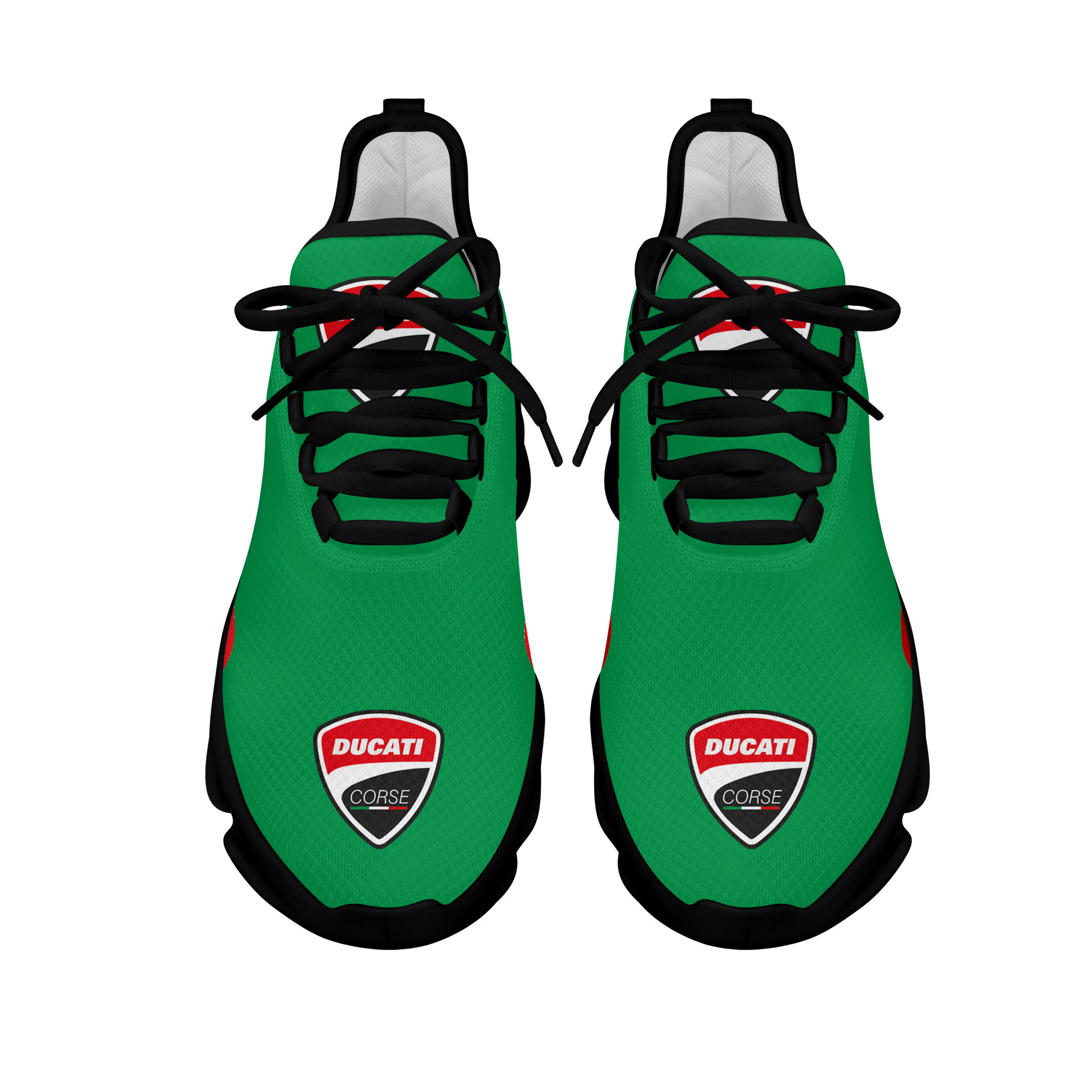 DUCATI RACING RUNNING SHOES VER 12