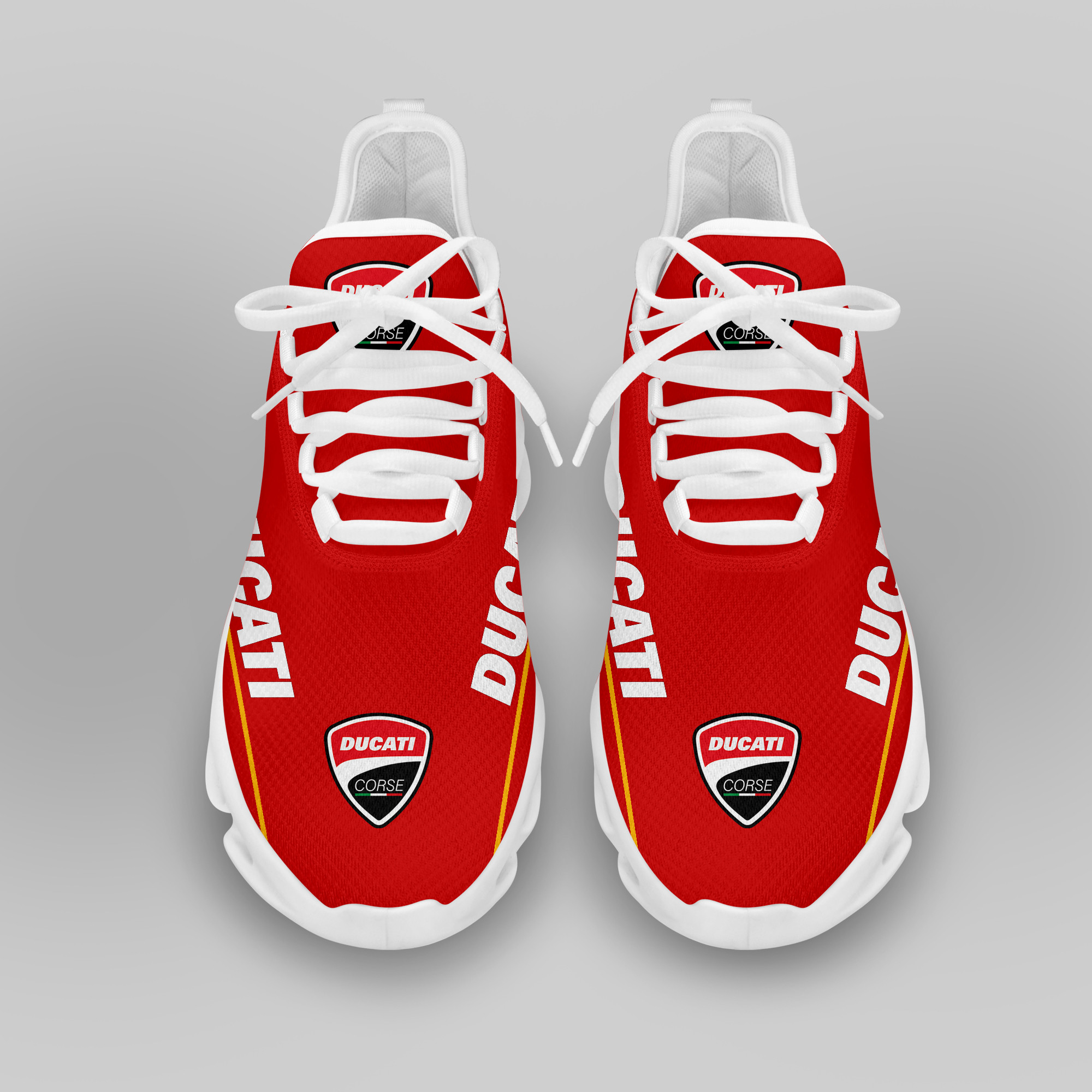 DUCATI RACING RUNNING SHOES VER 18