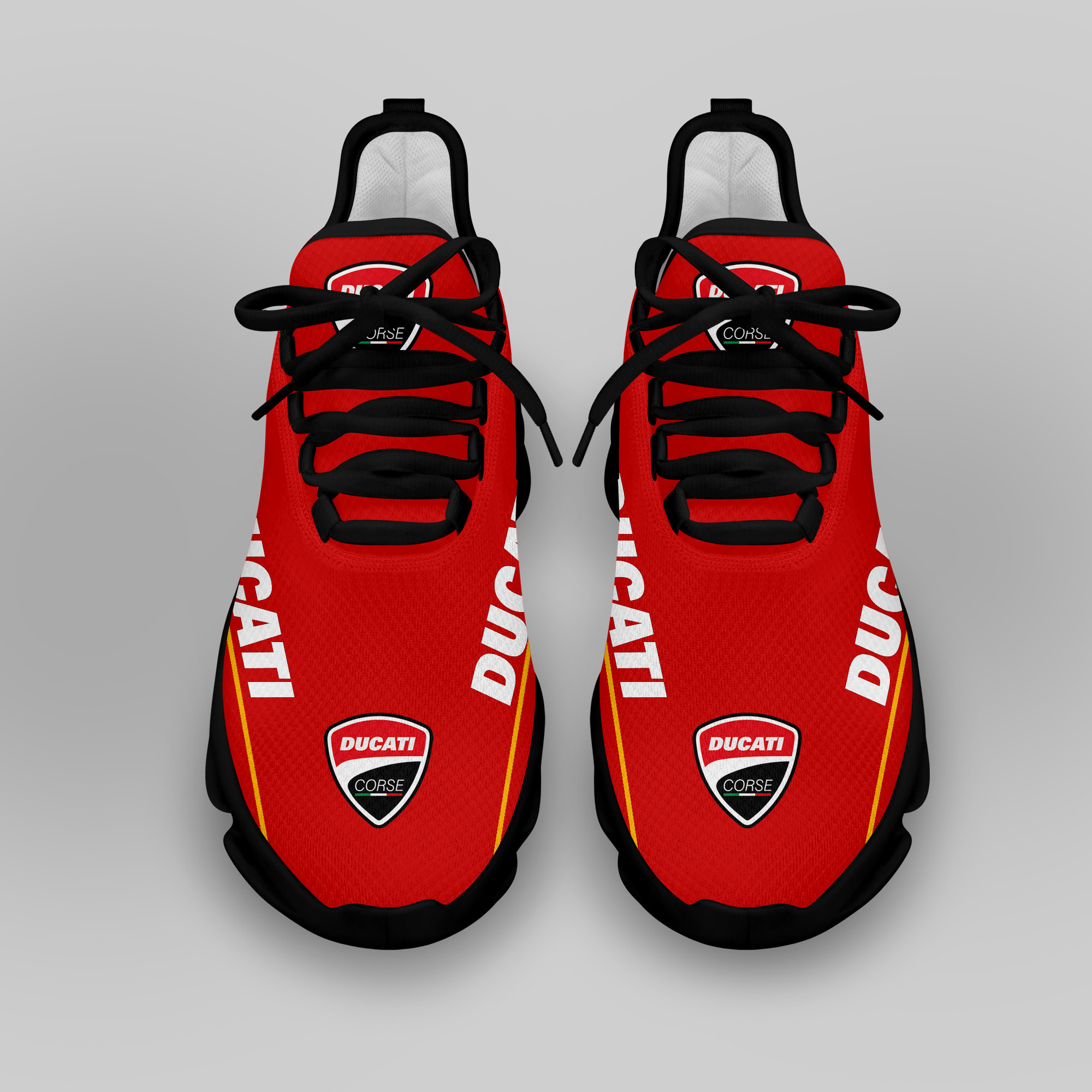 DUCATI RACING RUNNING SHOES VER 18