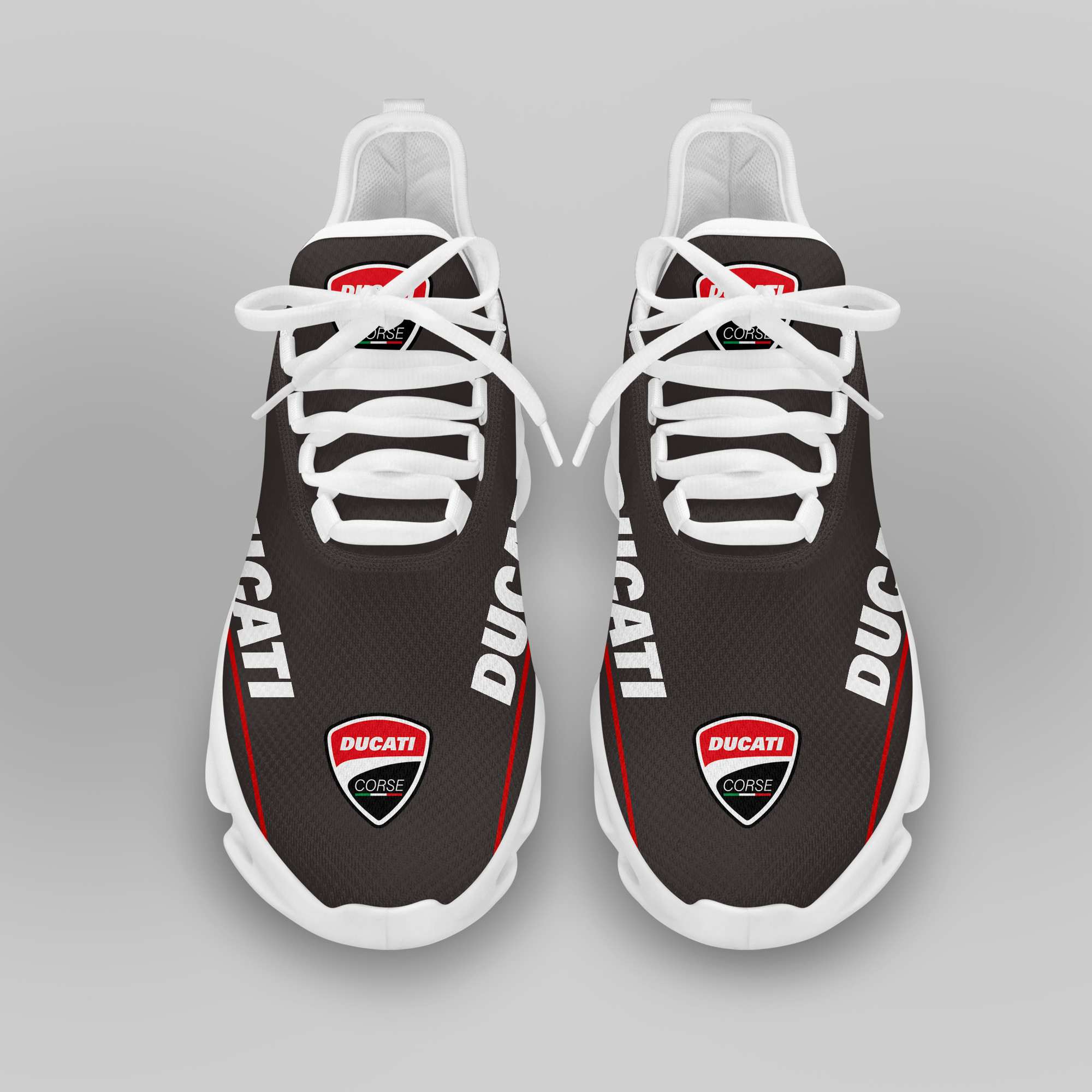 DUCATI RACING RUNNING SHOES VER 23