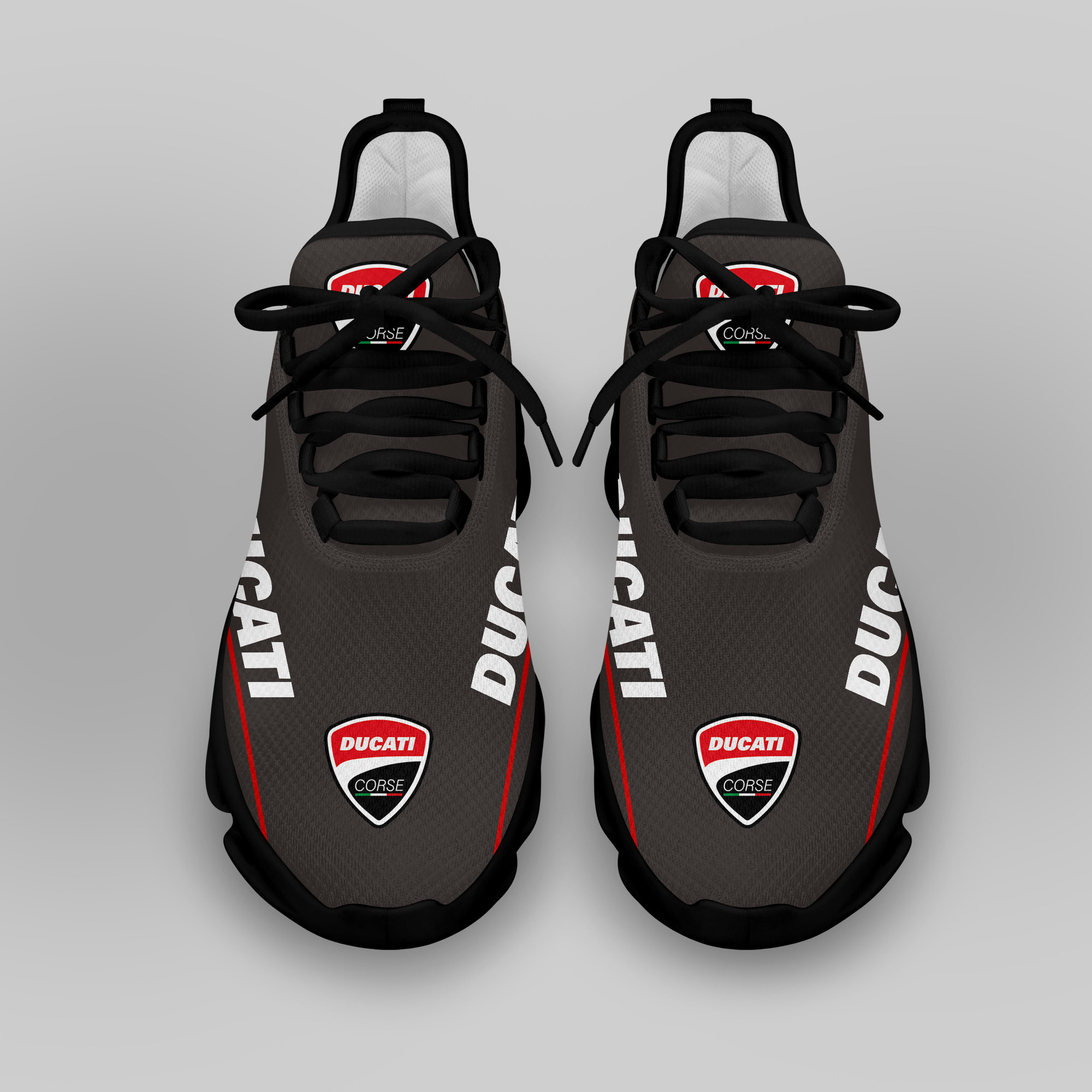 DUCATI RACING RUNNING SHOES VER 23