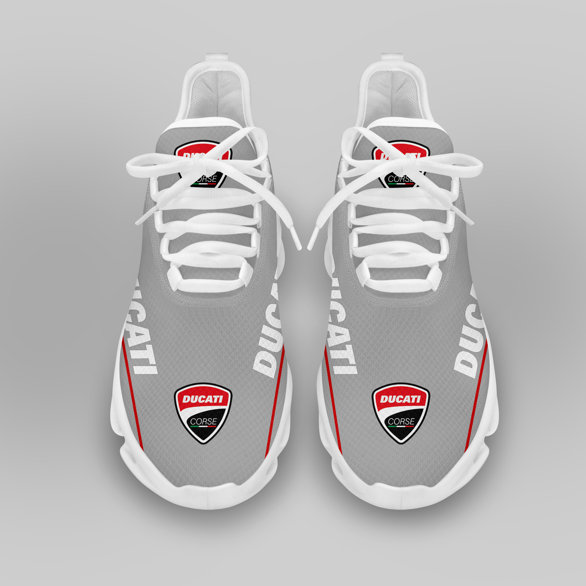 DUCATI RACING RUNNING SHOES VER 25