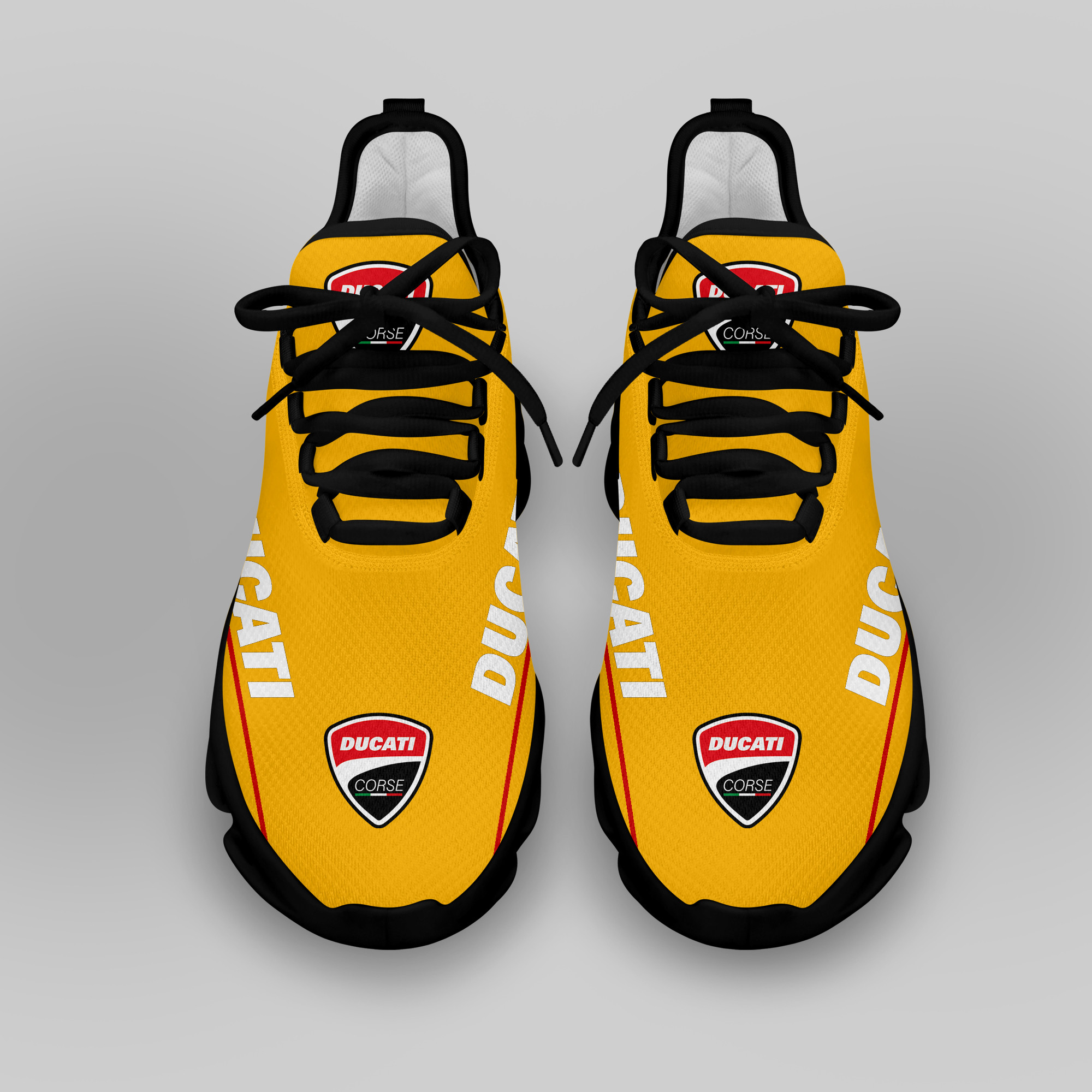 DUCATI RACING RUNNING SHOES VER 26