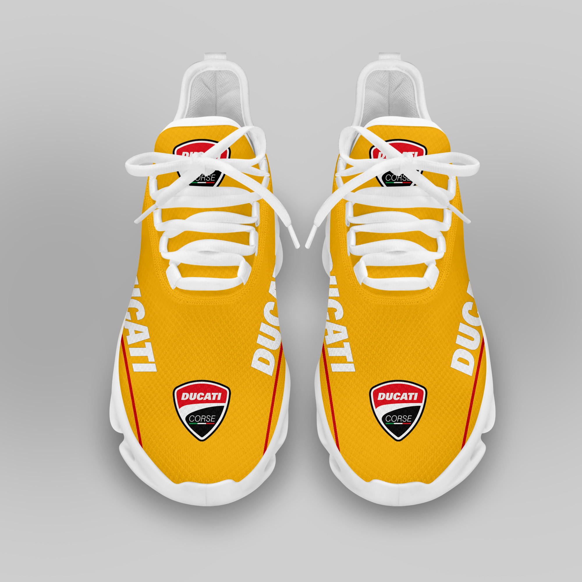 DUCATI RACING RUNNING SHOES VER 26