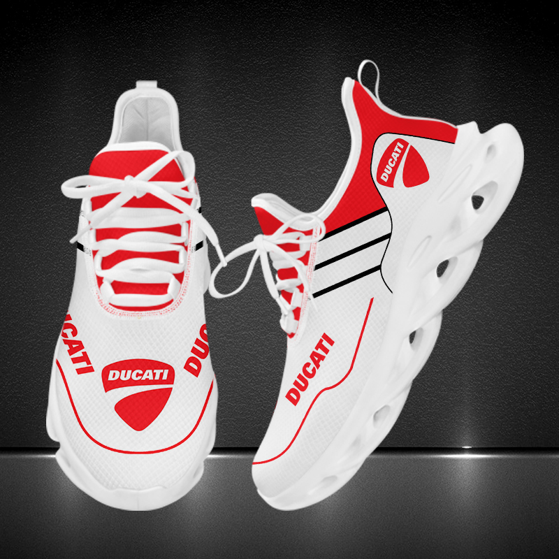 Ducati Sneakers Shoes