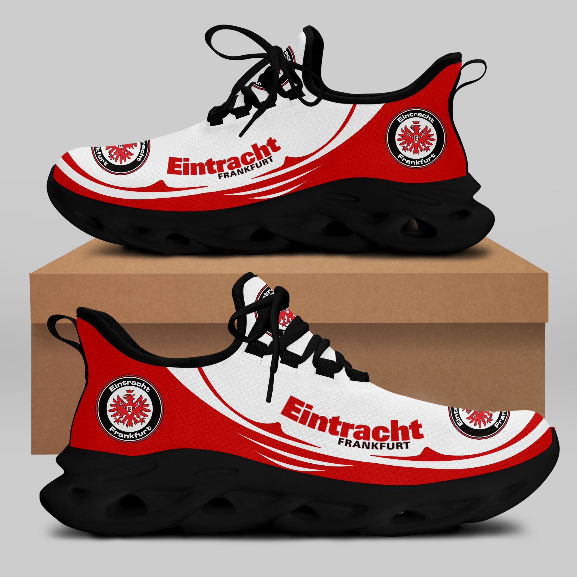 Eintracht Frankfurt RUNNING SHOES VER 20