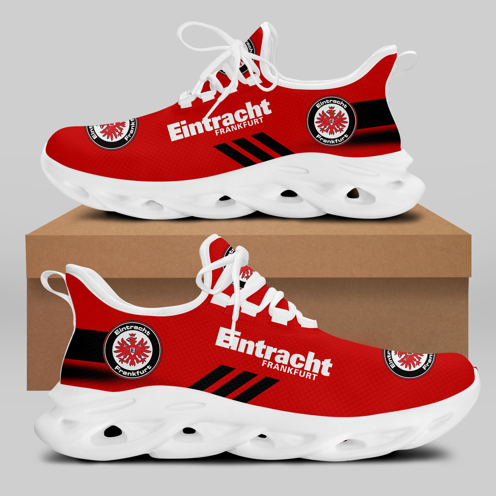 Eintracht Frankfurt RUNNING SHOES VER 7