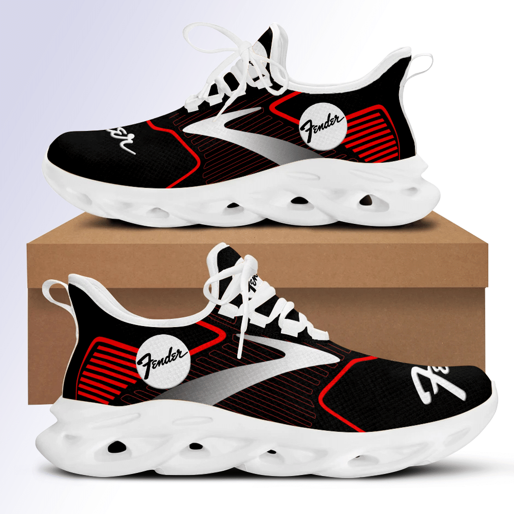 Fender OW Shoes - G2