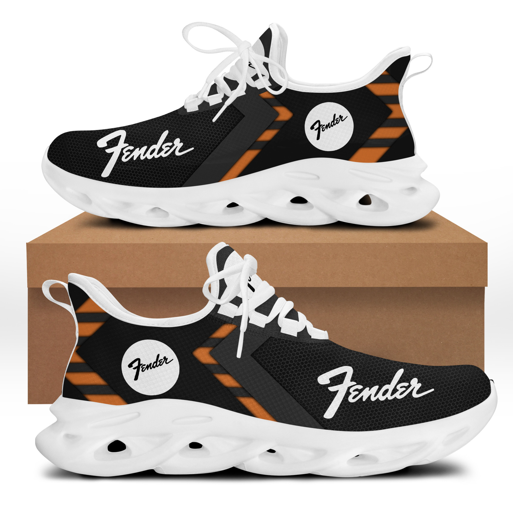 Fender OW Shoes - L3