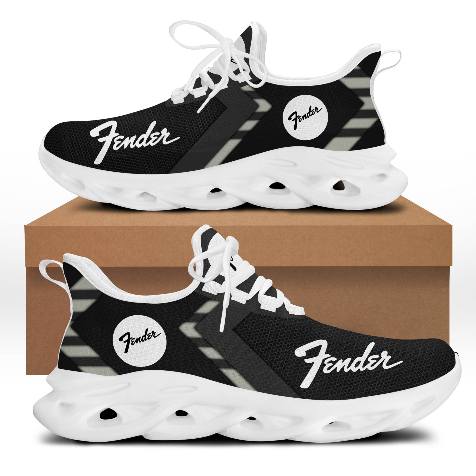 Fender OW Shoes - L5