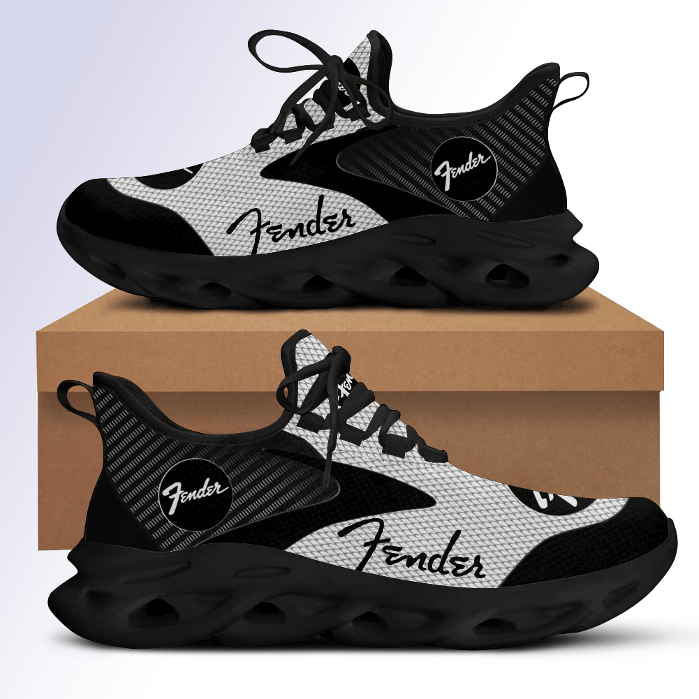 FENDER OW Shoes - S2