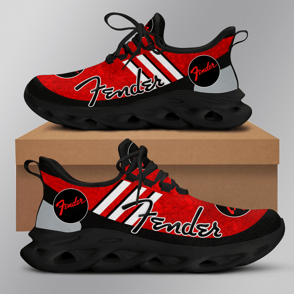 Fender OW Shoes - v12