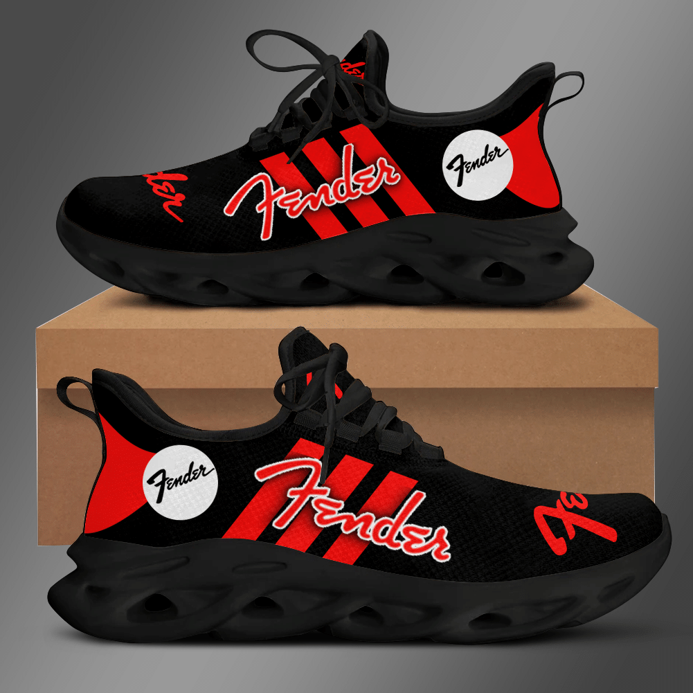 Fender OW Shoes - v15